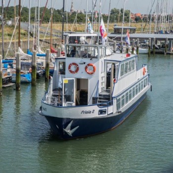 Frisia Rondvaarten
