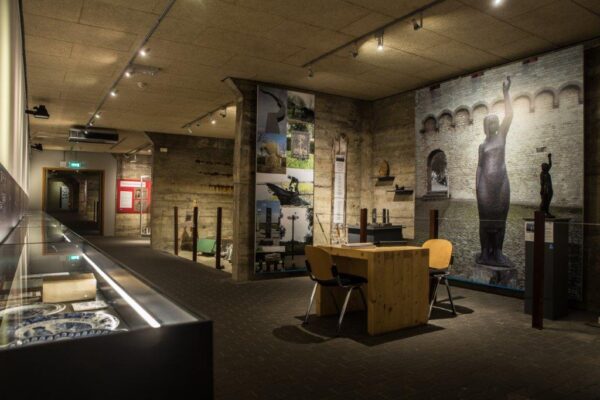 Watersnood Museum