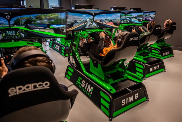 E-SIM Middelburg