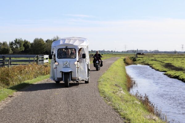 Scooter Huren Zeeland