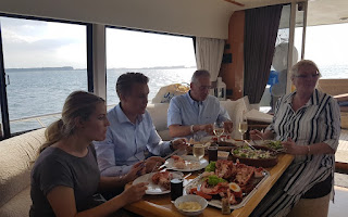 Varen Zeeland