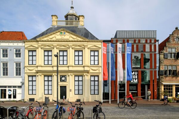 Maritiem MuZEEum Zeeland