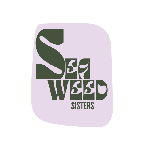 Logo Seaweed Sisters