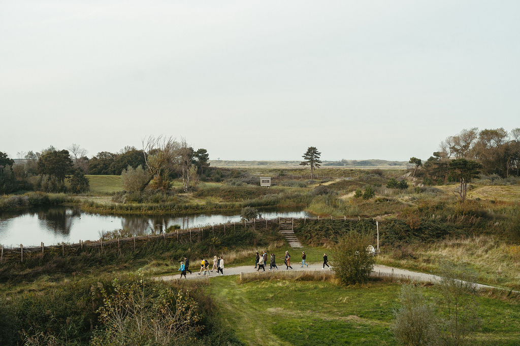 Zwin Natuur Park